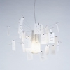 Ingo Maurer - Zettel'z 6 - Suspension
