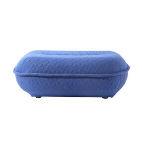 pols potten - Puff x ByBorre Pouf