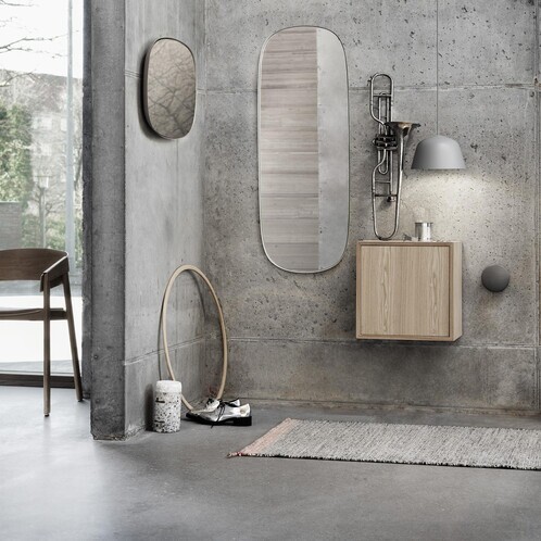 Muuto - Ambit Pendelleuchte Ø25cm