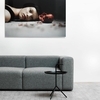 HAY - DLM Side Table