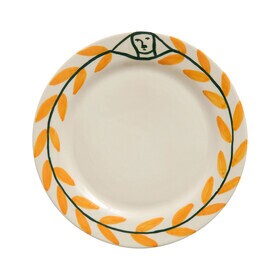 HAY - La Pittura bord Ø 24cm