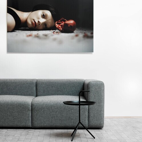 HAY - DLM Side Table