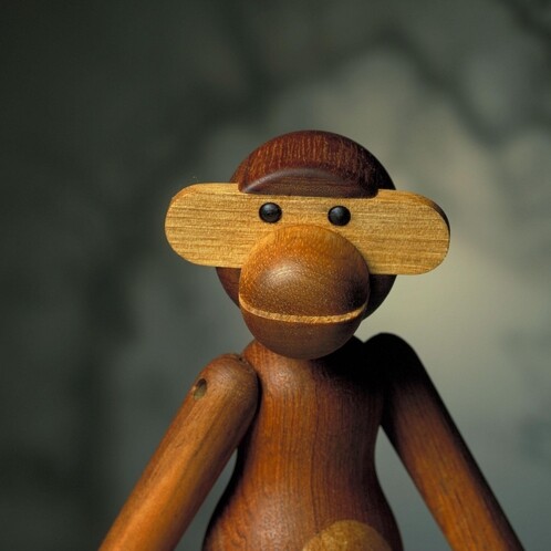 KAY BOJESEN DENMARK MONKEY S 彫刻・オブジェ