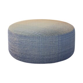 Nanimarquina - Shade Pouf L