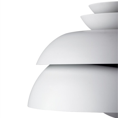 Fritz Hansen Concert™ P3 Suspension Lamp | AmbienteDirect Fritz Hansen Concert™ P3 Suspension Lamp | AmbienteDirect