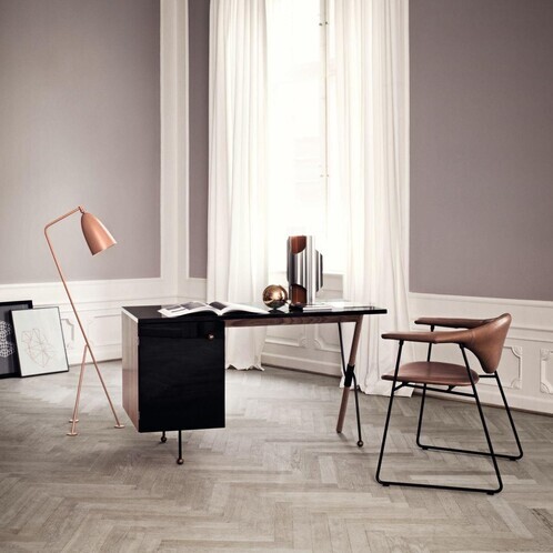 Gubi - Gubi Grossman 62-Series Desk