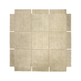 Design House Stockholm - Basket Teppich