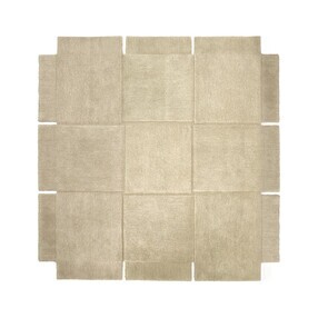 Design House Stockholm - Basket Teppich
