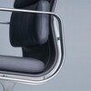 Vitra - EA 219 Soft Pad Eames Chair - Bureaustoel