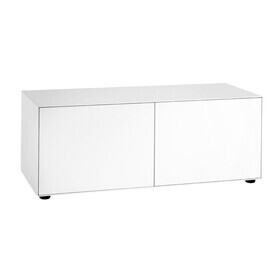 Piure - Nex Pur Box - Deurkastje box 120x52.5x48cm