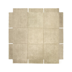 Design House Stockholm - Basket Rug