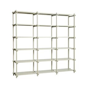 HAY - Woody Regal hoch