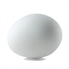 Foscarini - Gregg Grande Outdoor Bodenleuchte - weiß/Größe 2/LxBxH 47x40x40cm
