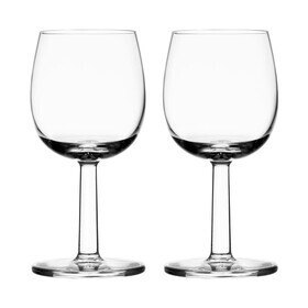 iittala - Set de 2 verres à apéritif Raami 12cl