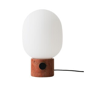 Audo - Lampe de table JWDA travertin
