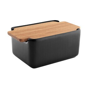 Eva Solo - Nordic Kitchen Butterdose mit Deckel