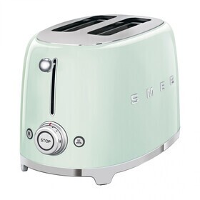 Smeg - TSF01 2 sneden toaster