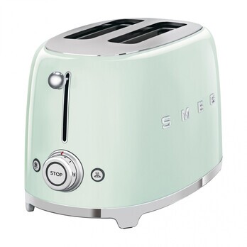 Smeg - TSF01 2-Scheiben Toaster