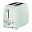Smeg - TSF01 Toaster 2 Slices