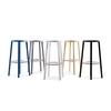 Plank - Blocco - Tabouret de bar H:76cm