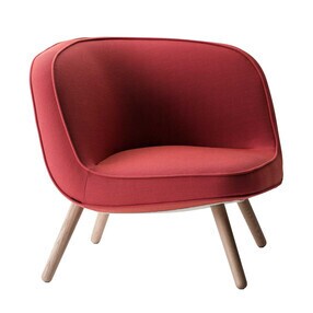 Fritz Hansen - VIA57™ Sessel