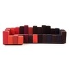 Moroso - Do-Lo-Rez Sofa