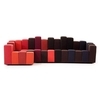 Moroso - Do-Lo-Rez Sofa