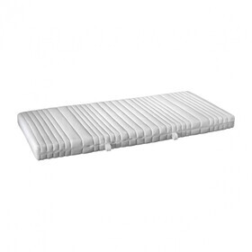 Müller Small Living - Matelas mousse froid 7 zones RG 40 90x200cm