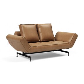 Buy the latest types of leather sofa bed - Arad Branding