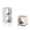 B-Line - Ring - Container