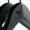 HAY - Soft Coat Hanger Set 4 Pieces