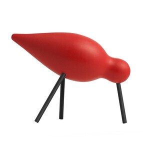 Normann Copenhagen - Shorebird Figur M