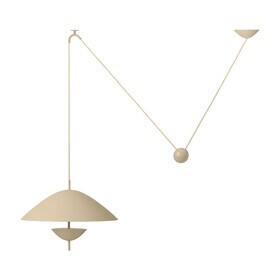 Ferm Living - Lod pendellamp