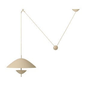 Ferm Living - Suspension Lod