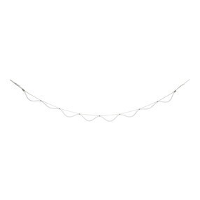 Petite Friture - Spline LED hanglamp 450cm