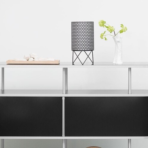 Gubi - Pedrera ABC PD4 Table Lamp