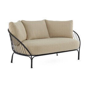 Kartell - Hiray Gartensofa 162x85cm