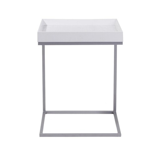 Jan Kurtz - Pizzo 40 Side Table 