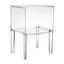 Kartell - Small Ghost Buster Nachttisch