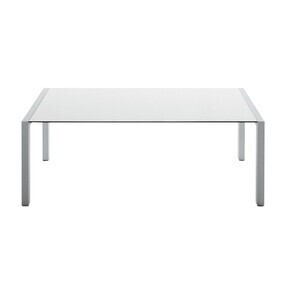 Kristalia - Sushi Alucompact® - Table