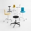 la palma - Lab S72 Drehhocker
