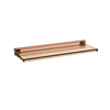 Kartell - Kartell by Laufen Shelfish Wall Shelf