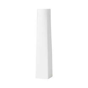 Audo - Ignus LED Candle Porcelain H 35cm