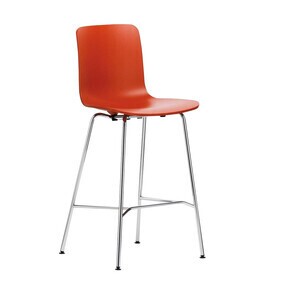 Vitra - Hal RE Barhocker medium