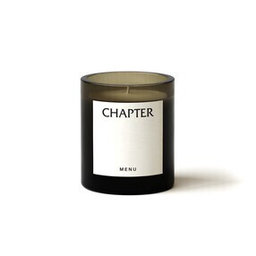 Audo - Olfacte Scented Candle 235g