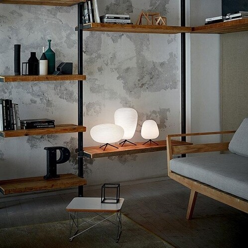 Foscarini - Rituals - Lampe de table