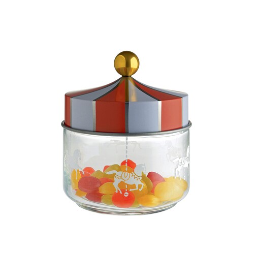 Alessi - Circus Küchendose