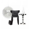Moooi - Moooi Monster Armchair