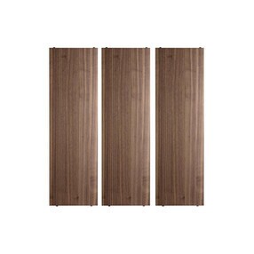 String - String  System Shelves 58x20cm Set of 3