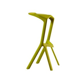Plank - Miura Barhocker